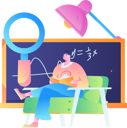 پیش‌نمایش فایل remote-education-11896076 از پک مطالعه
