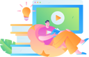 پیش‌نمایش فایل remote-education-11896077 از پک مطالعه