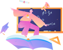 پیش‌نمایش فایل remote-learning-11896078 از پک مطالعه