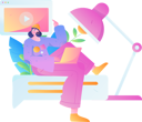 پیش‌نمایش فایل virtual-classes-11896079 از پک مطالعه