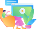 پیش‌نمایش فایل virtual-learning-11896082 از پک مطالعه
