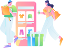 پیش‌نمایش فایل discount-deals-11895915 از پک خرید