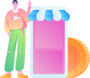 پیش‌نمایش فایل discount-shopping-11895916 از پک خرید
