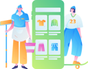 پیش‌نمایش فایل e-commerce-purchase-11895917 از پک خرید
