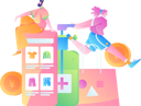 پیش‌نمایش فایل e-commerce-purchase-11895919 از پک خرید