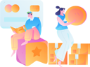 پیش‌نمایش فایل online-discount-shopping-11895925 از پک خرید