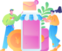 پیش‌نمایش فایل online-shopping-11895927 از پک خرید