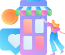 پیش‌نمایش فایل online-shopping-11895928 از پک خرید