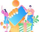 پیش‌نمایش فایل people-doing-shopping-11895943 از پک خرید