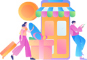 پیش‌نمایش فایل people-makes-shopping-purchases-11895924 از پک خرید