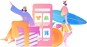 پیش‌نمایش فایل shopping-discount-11895934 از پک خرید