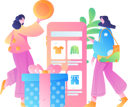 پیش‌نمایش فایل shopping-offer-11895907 از پک خرید