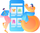 پیش‌نمایش فایل shopping-sale-11895936 از پک خرید