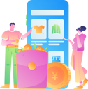 پیش‌نمایش فایل shopping-sale-11895937 از پک خرید