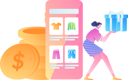 پیش‌نمایش فایل shopping-savings-11895940 از پک خرید