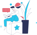 پیش‌نمایش فایل man-reads-book-for-knowledge-11898252 از پک کتاب خوانی