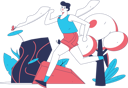 پیش‌نمایش فایل athlete-practice-running-for-competition-11898174 از پک عادت دویدن