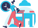 پیش‌نمایش فایل businesswoman-going-for-office-11898202 از پک عادت دویدن