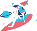 پیش‌نمایش فایل boy-enjoying-surfing-ride-11897507 از پک کسب و کار
