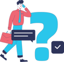 پیش‌نمایش فایل businessman-talking-about-business-problem-11897623 از پک کسب و کار