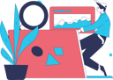 پیش‌نمایش فایل man-holding-business-report-11897650 از پک کسب و کار