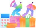 پیش‌نمایش فایل shopping-discount-11895596 از پک ترفیع
