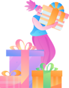 پیش‌نمایش فایل shopping-offer-11895605 از پک ترفیع