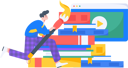 پیش‌نمایش فایل book-reading-11897272 از پک خواندن