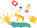 پیش‌نمایش فایل boy-book-reader-11897289 از پک خواندن