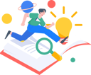 پیش‌نمایش فایل boy-reading-book-11897273 از پک خواندن