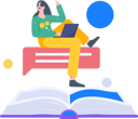 پیش‌نمایش فایل book-reading-11897212 از پک خواندن