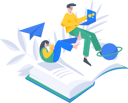 پیش‌نمایش فایل boy-book-reader-11897189 از پک خواندن