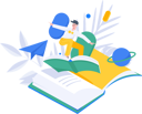 پیش‌نمایش فایل boy-with-book-11897190 از پک خواندن