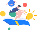 پیش‌نمایش فایل male-reading-literature-11897209 از پک خواندن