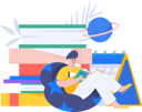 پیش‌نمایش فایل man-reading-book-11897199 از پک خواندن