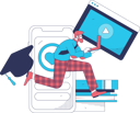 پیش‌نمایش فایل book-club-11897563 از پک آموزش