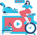 پیش‌نمایش فایل digital-learning-11897565 از پک آموزش