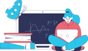 پیش‌نمایش فایل distance-learning-11897568 از پک آموزش