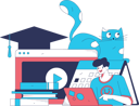 پیش‌نمایش فایل e-learning-11897570 از پک آموزش