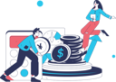 پیش‌نمایش فایل budgeting-tips-11897768 از پک امور مالی
