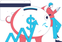 پیش‌نمایش فایل money-assessment-11897791 از پک امور مالی