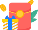 پیش‌نمایش فایل chinese-wallet-11896553 از پک دعوت