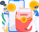 پیش‌نمایش فایل people-using-digital-wallet-11896574 از پک دعوت