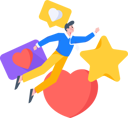 پیش‌نمایش فایل man-giving-customer-feedback-11896436 از پک فعالیت افراد