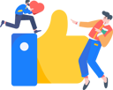 پیش‌نمایش فایل people-giving-feedback-11896418 از پک فعالیت افراد