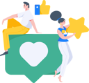 پیش‌نمایش فایل people-giving-feedback-11896430 از پک فعالیت افراد