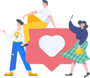 پیش‌نمایش فایل people-giving-feedback-11896431 از پک فعالیت افراد