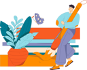 پیش‌نمایش فایل man-doing-painting-11905101 از پک خواندن