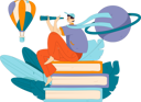 پیش‌نمایش فایل man-finding-education-vision-11905084 از پک خواندن
