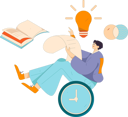 پیش‌نمایش فایل boy-in-educational-journey-11904996 از پک دانش